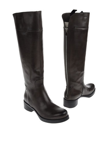 ZOOM COSTUME NATIONAL - High-heeled boots
