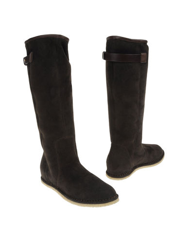 ZOOM COSTUME NATIONAL - Boots