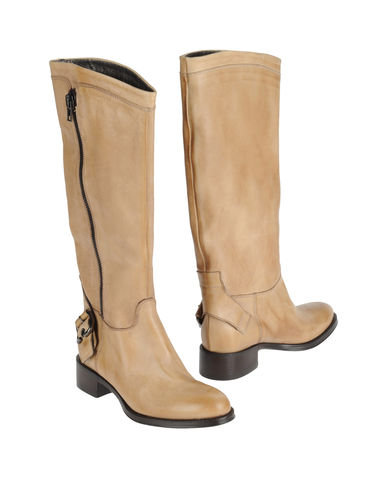 ZOOM JANET & JANET - Boots