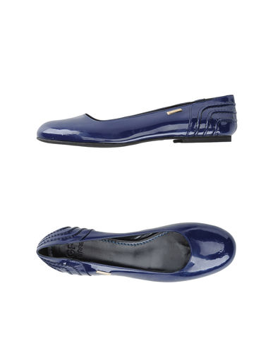 ZOOM GF FERRE' - Ballet flats