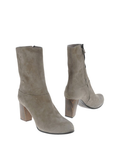 ZOOM COSTUME NATIONAL - Ankle boots