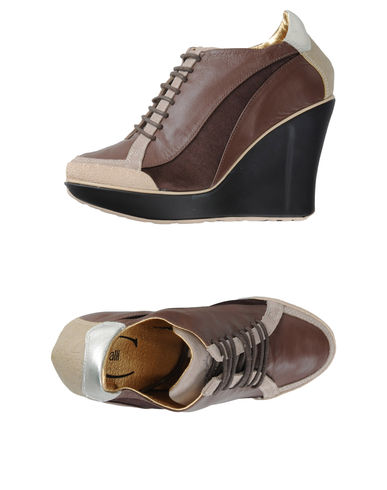 ZOOM JUST CAVALLI - Wedge