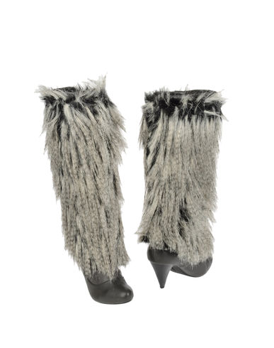 ZOOM FIORUCCI - High-heeled boots