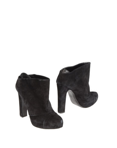 ZOOM NEIL BARRETT - Shoe boots