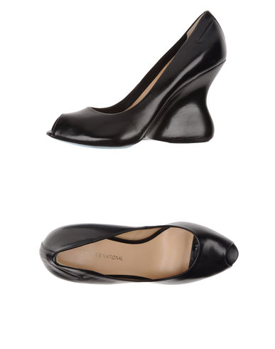 ZOOM COSTUME NATIONAL - Wedge
