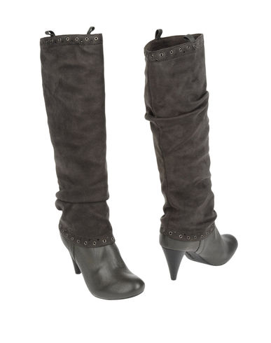 ZOOM FIORUCCI - Boots
