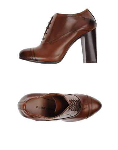 ZOOM COSTUME NATIONAL - Lace-up shoes