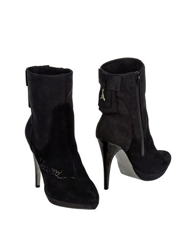 ZOOM FIORUCCI - Ankle boots