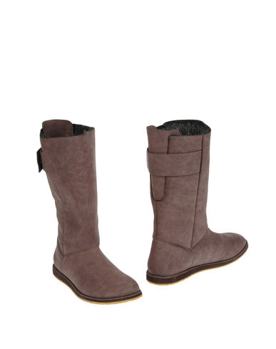 ZOOM FIORUCCI - Boots