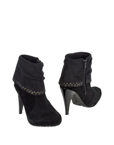 ZOOM FIORUCCI - Ankle boots