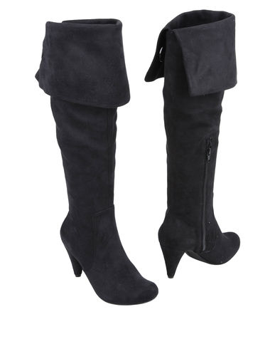 ZOOM FIORUCCI - High-heeled boots