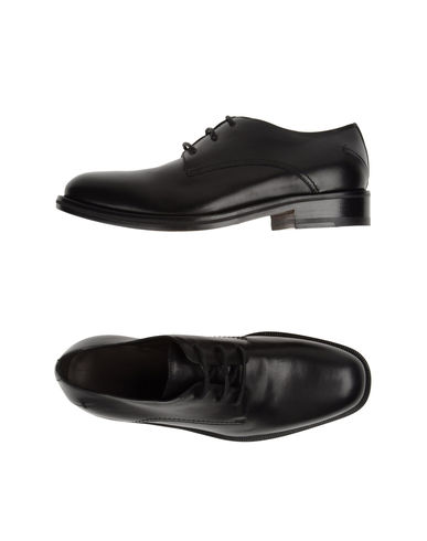 ZOOM COSTUME NATIONAL HOMME - Lace-up shoes