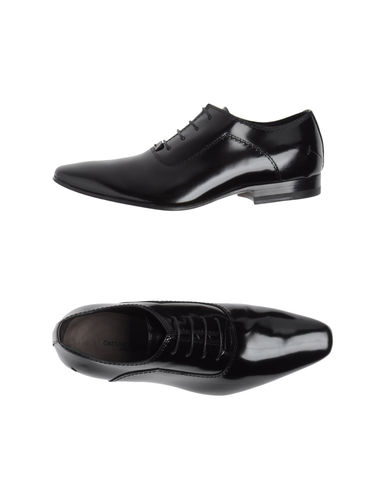 ZOOM COSTUME NATIONAL HOMME - Lace-up shoes