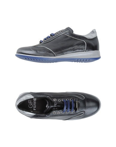 ZOOM GF FERRE' - Sneakers