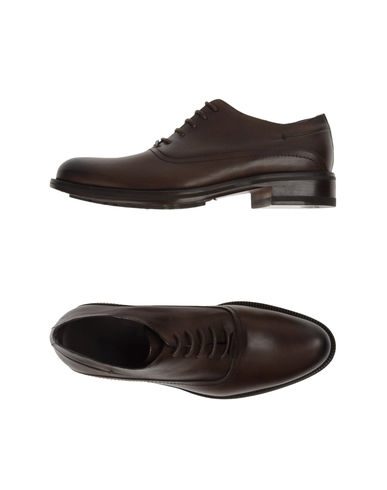 ZOOM COSTUME NATIONAL HOMME - Lace-up shoes
