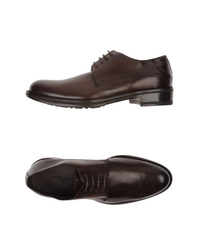 ZOOM COSTUME NATIONAL HOMME - Lace-up shoes