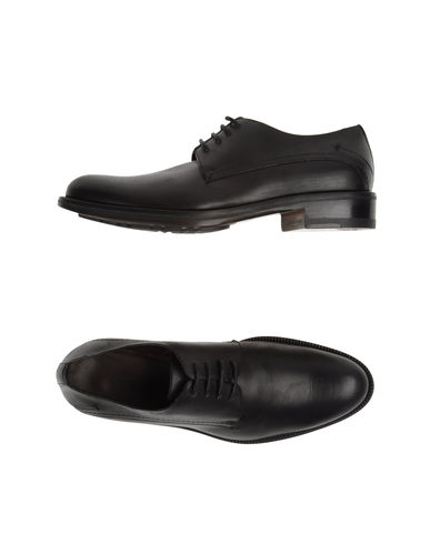 ZOOM COSTUME NATIONAL HOMME - Lace-up shoes