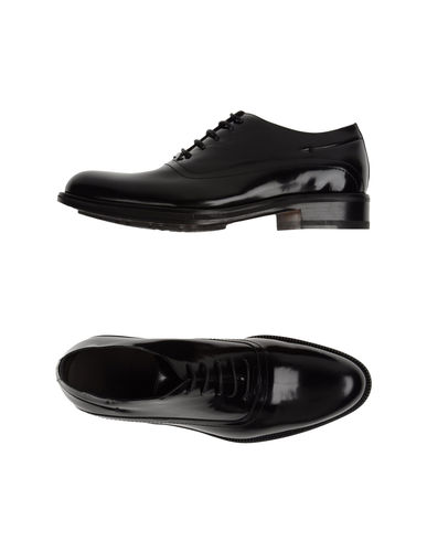 ZOOM COSTUME NATIONAL HOMME - Lace-up shoes