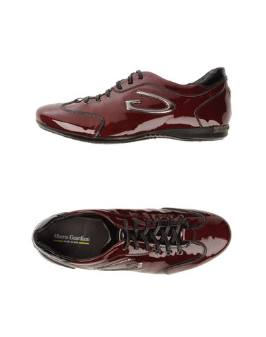 ZOOM ALBERTO GUARDIANI - Lace-up shoes