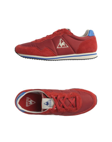 ZOOM LE COQ SPORTIF - Sneakers