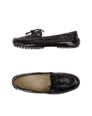 ZOOM ROŸ ROGER'S - Moccasins