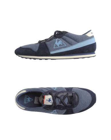 ZOOM LE COQ SPORTIF - Sneakers