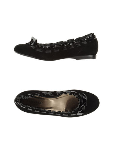 ZOOM PARI & PARI - Ballet flats