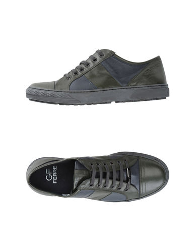 ZOOM GF FERRE' - Trainers