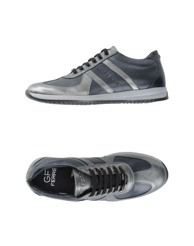 ZOOM GF FERRE' - Trainers