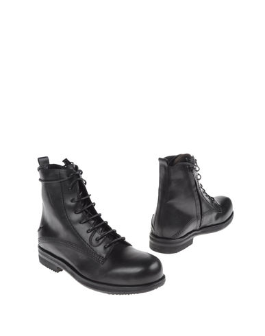 ZOOM COSTUME NATIONAL HOMME - Ankle boots