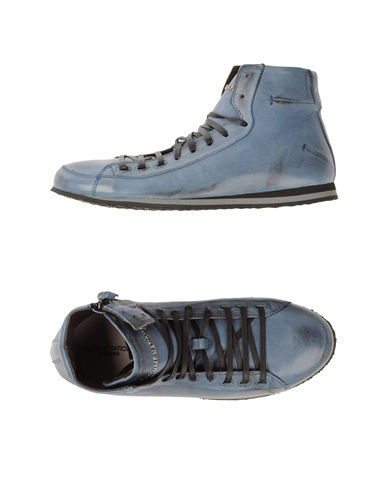 ZOOM COSTUME NATIONAL HOMME - Ankle boots