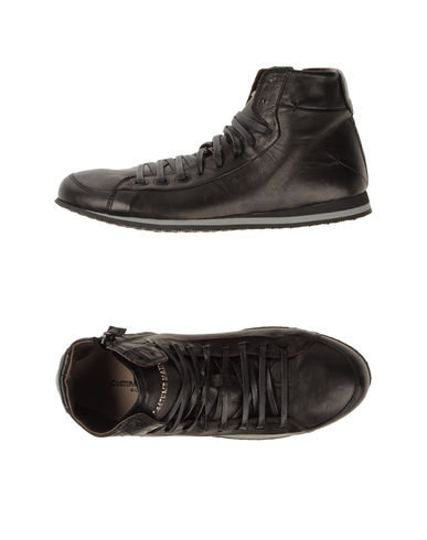 ZOOM COSTUME NATIONAL HOMME - Ankle boots
