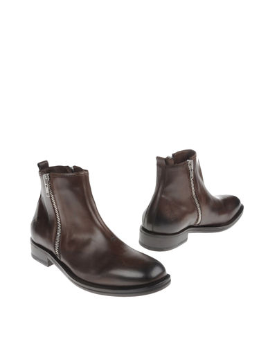 ZOOM COSTUME NATIONAL HOMME - Ankle boots