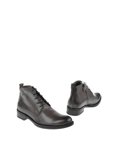 ZOOM COSTUME NATIONAL HOMME - Ankle boots
