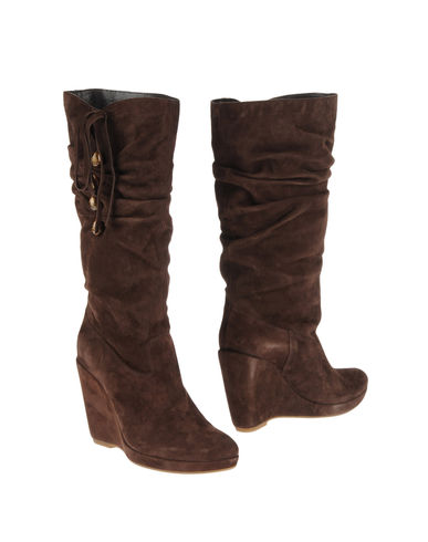 ZOOM VIC - High-heeled boots