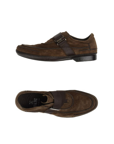 ZOOM FABI - Moccasins