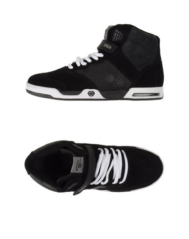ZOOM C1RCA - High-top sneaker
