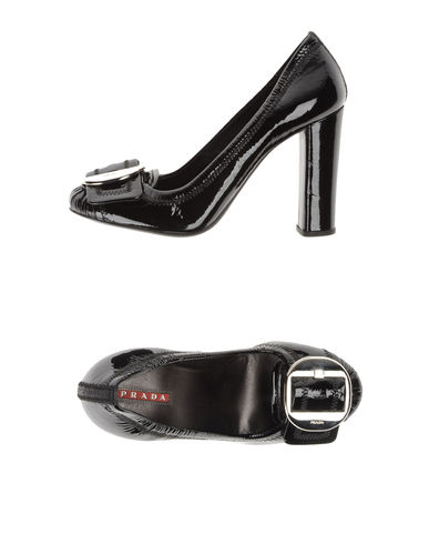 ZOOM PRADA SPORT - Pump