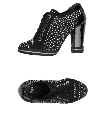 ZOOM D&G - Lace-up shoes