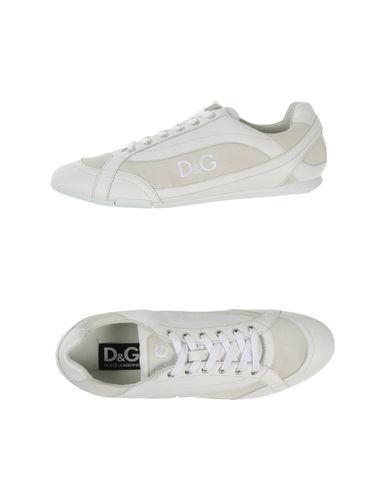ZOOM D&G - Sneakers