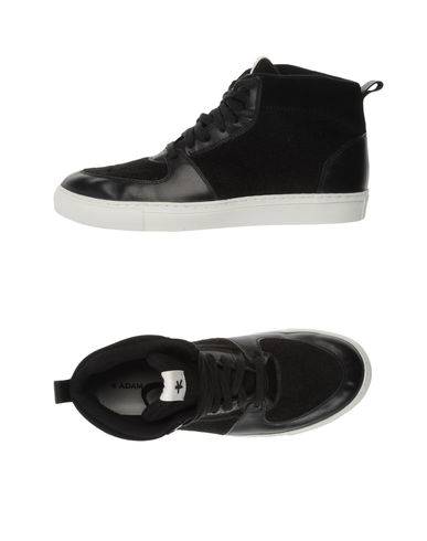 ZOOM ADAM KIMMEL - High-top sneaker