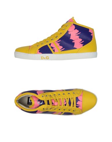 ZOOM D&G - High-top sneaker