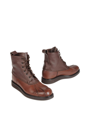 ZOOM COMMON PROJECTS - Ankle boots