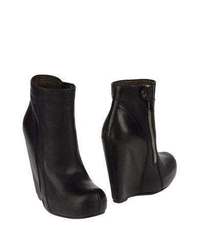 ZOOM RICK OWENS - Ankle boots