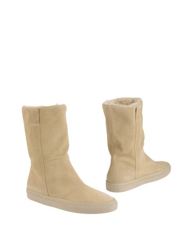 ZOOM COMMON PROJECTS - Ankle boots