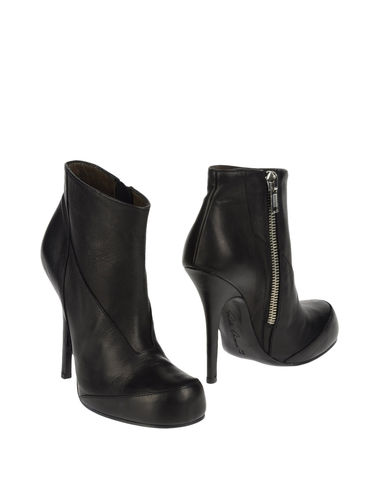ZOOM RICK OWENS - Ankle boots