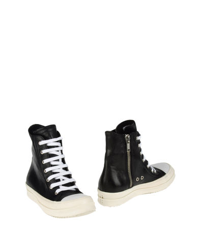 ZOOM RICK OWENS - Ankle boots