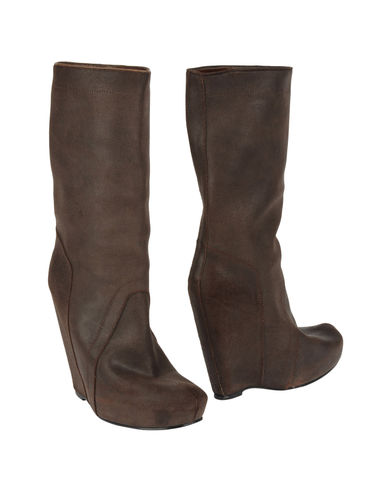 ZOOM RICK OWENS - Ankle boots