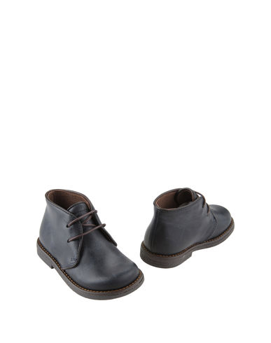 ZOOM JARRETT - Ankle boots