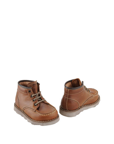 ZOOM JARRETT - Ankle boots